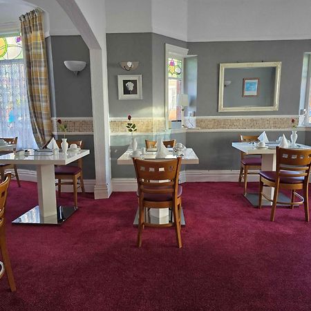 Collingwood Hotel ブラックプール エクステリア 写真